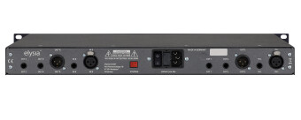 Elysia xmax 19 Rack Фото 3