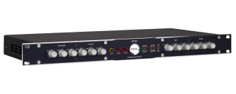 Elysia xmax 19 Rack