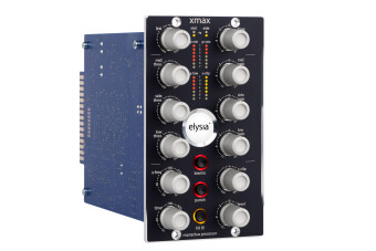 Elysia Xmax 500 Series Module