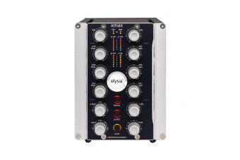 Elysia Xmax qube Фото 4