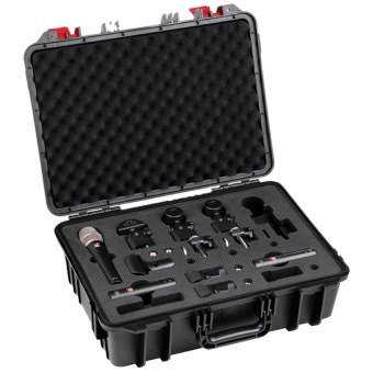 SE Electronics V Pack Club
