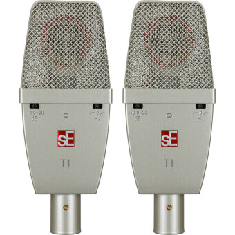 SE Electronics T1 Pair