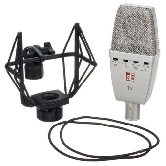 SE Electronics T2 Фото 4