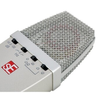 SE Electronics T2 Фото 8