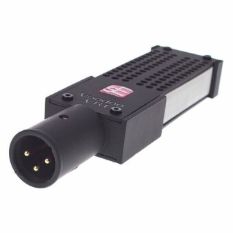 SE Electronics VR1 Voodoo Фото 6