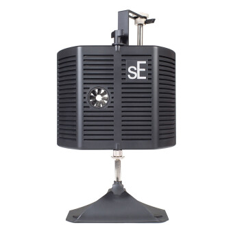 SE Electronics Reflexion Filter guitaRF Фото 7