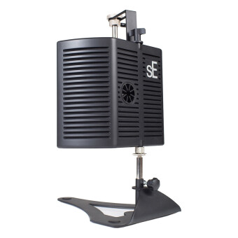 SE Electronics Reflexion Filter guitaRF Фото 8