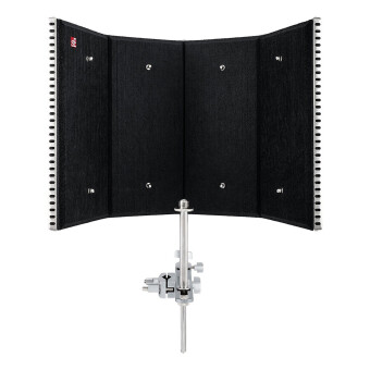 SE Electronics Reflexion Filter Pro in Black Фото 5