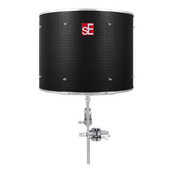 SE Electronics Reflexion Filter Pro in Black Фото 2