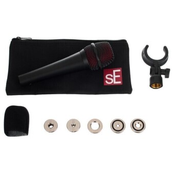 SE Electronics V7 PTT Push to Talk Фото 2