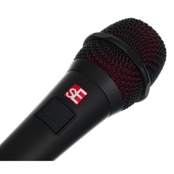 SE Electronics V7 PTT Push to Talk Фото 7