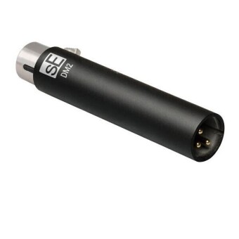 SE Electronics DM2 Black Фото 2