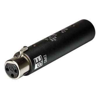 SE Electronics DM2 Black Фото 3