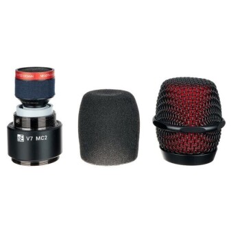 SE Electronics V7 MC2 Black Фото 2