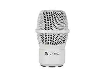 SE Electronics V7 MC2 White