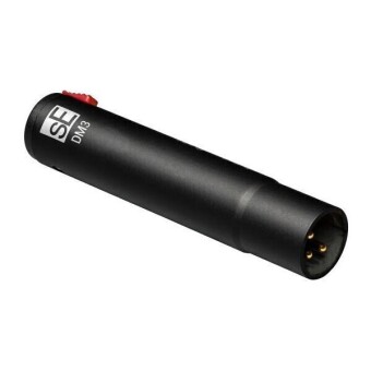 SE Electronics DM3 Black Фото 2