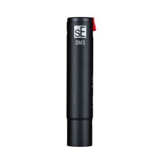 SE Electronics DM3 Black