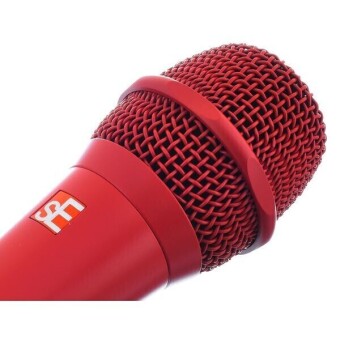 SE Electronics V7 Red Фото 7