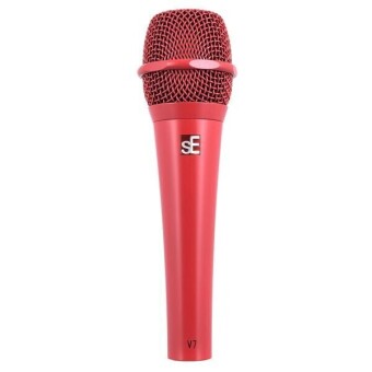 SE Electronics V7 Red