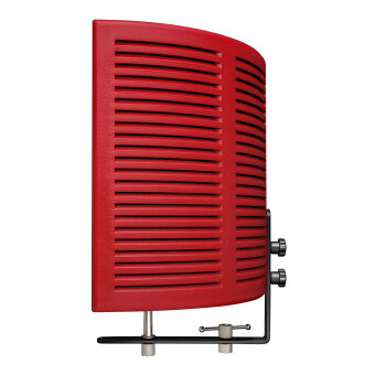 SE Electronics RF-X Reflexion Filter Red Фото 4