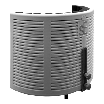 SE Electronics RF-X Reflexion Filter White Фото 5