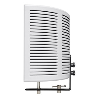 SE Electronics RF-X Reflexion Filter White Фото 2