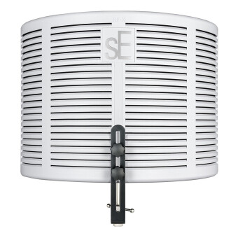 SE Electronics RF-X Reflexion Filter White