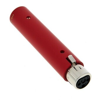 sE Electronics DM1 Dynamite Фото 5