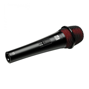 SE Electronics V2 Switch XLR Фото 4