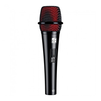 SE Electronics V2 Switch XLR Фото 5