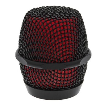 sE Electronics V7 Black Mic Grille