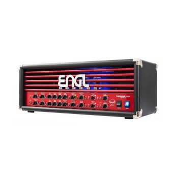 ENGL E610II-OS Obscura LTD