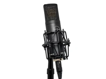 Mojave Audio MA-50BK Фото 4