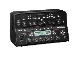 KEMPER Profiler Amplifier PowerHead MK 2 MK 2