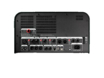 KEMPER Profiler Amplifier PowerHead MK 2 MK 2 Фото 2