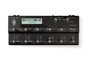 KEMPER Remote MK 2