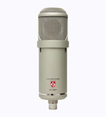 Lauten Audio Atlantis FC 387