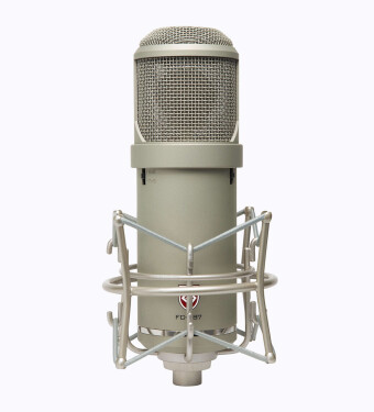 Lauten Audio Atlantis FC 387 Фото 3
