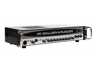Gallien Krueger 1001RB Fusion Фото 4