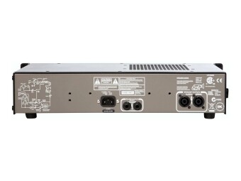 Gallien Krueger 1001RB Fusion Фото 2