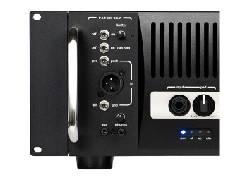 Gallien Krueger 1001RB Legacy Фото 2