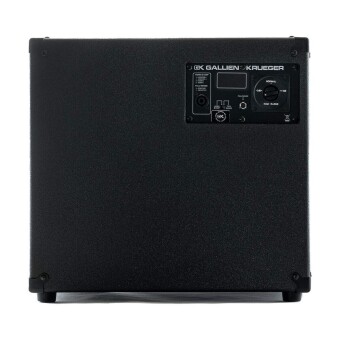 Gallien Krueger Neo112-IV Фото 2