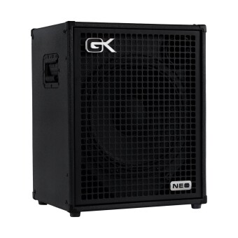 Gallien Krueger Neo115-IV Фото 4