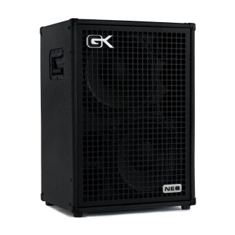 Gallien Krueger Neo212-IV / 4 ohm Фото 4