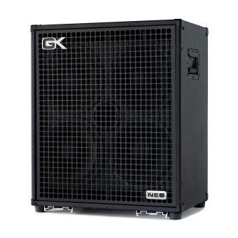 Gallien Krueger Neo410-IV / 8 ohm Фото 4