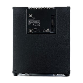 Gallien Krueger Neo410-IV / 8 ohm Фото 3