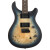 PRS SE Exotic Custom 24-08 Poplar Burl Lake Blue Midnight Burst Фото 2