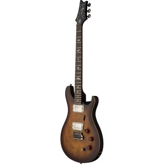 PRS SE Exotic DGT Laurel Burl Фото 8
