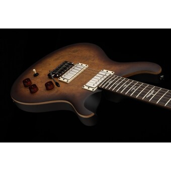 PRS SE Exotic DGT Laurel Burl Фото 5