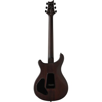PRS SE Exotic DGT Laurel Burl Фото 7